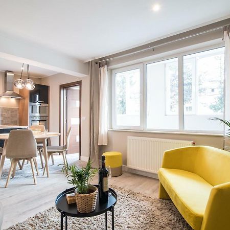 Apartment Elias Kaloşvar Dış mekan fotoğraf