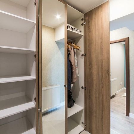 Apartment Elias Kaloşvar Dış mekan fotoğraf