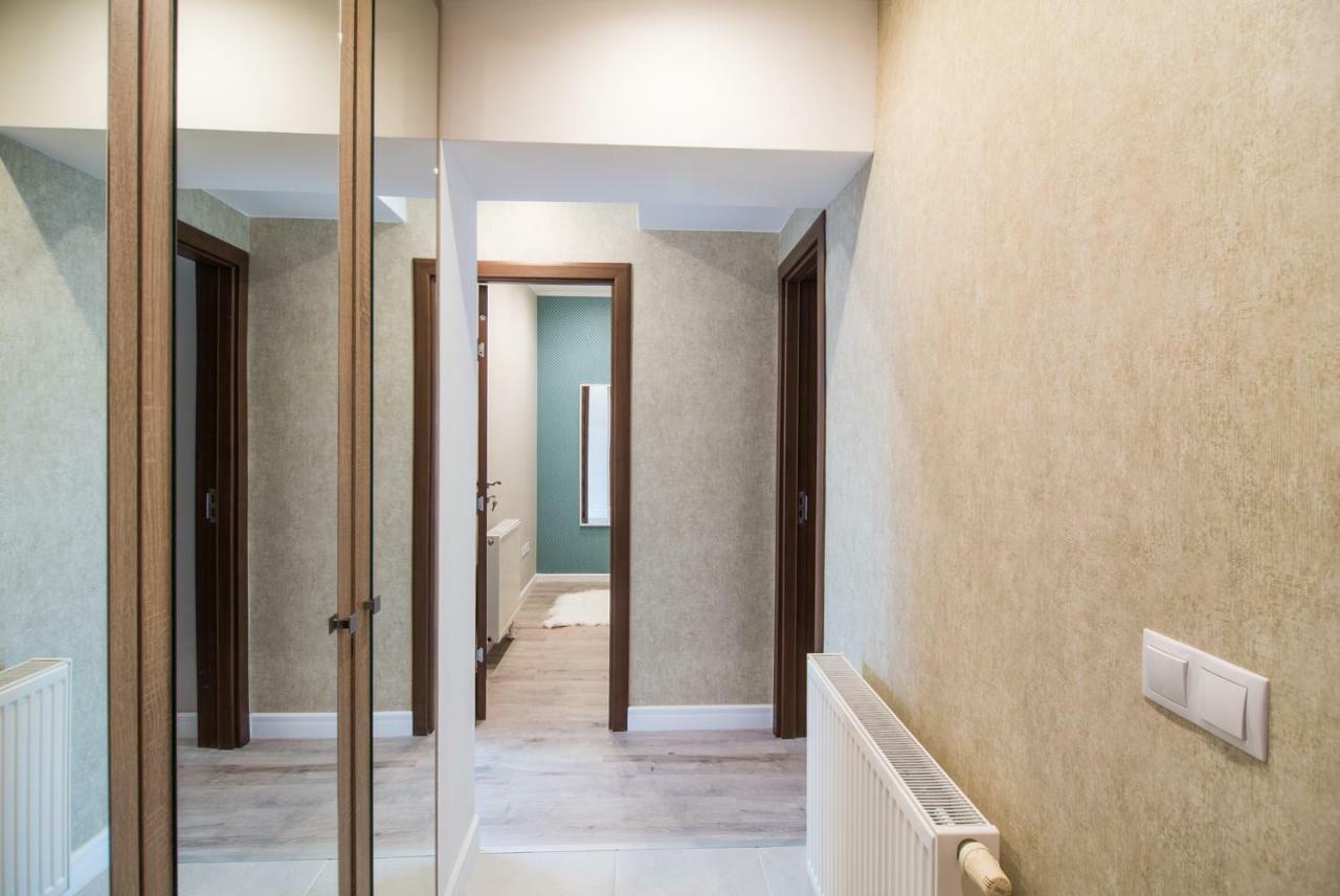 Apartment Elias Kaloşvar Dış mekan fotoğraf