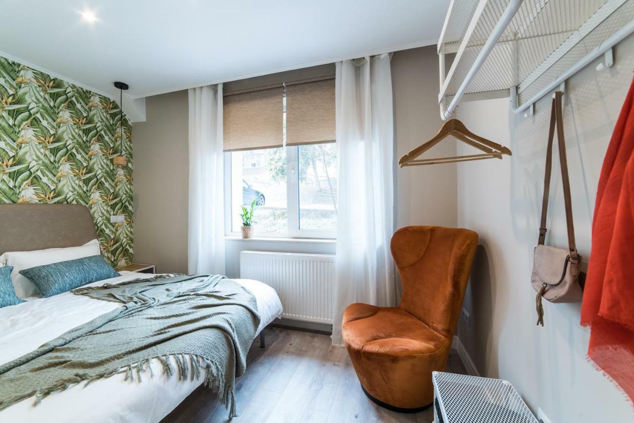 Apartment Elias Kaloşvar Dış mekan fotoğraf