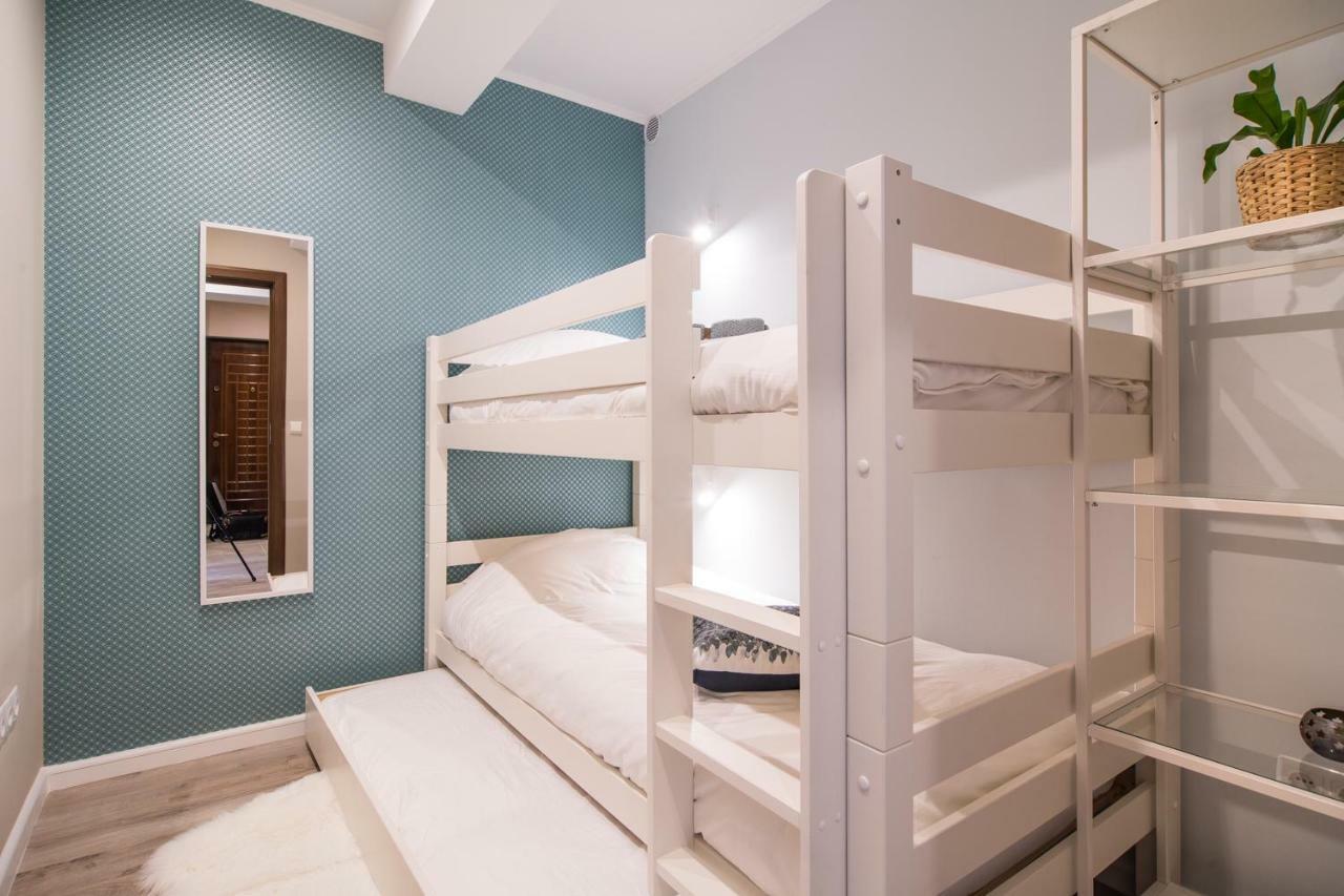 Apartment Elias Kaloşvar Dış mekan fotoğraf