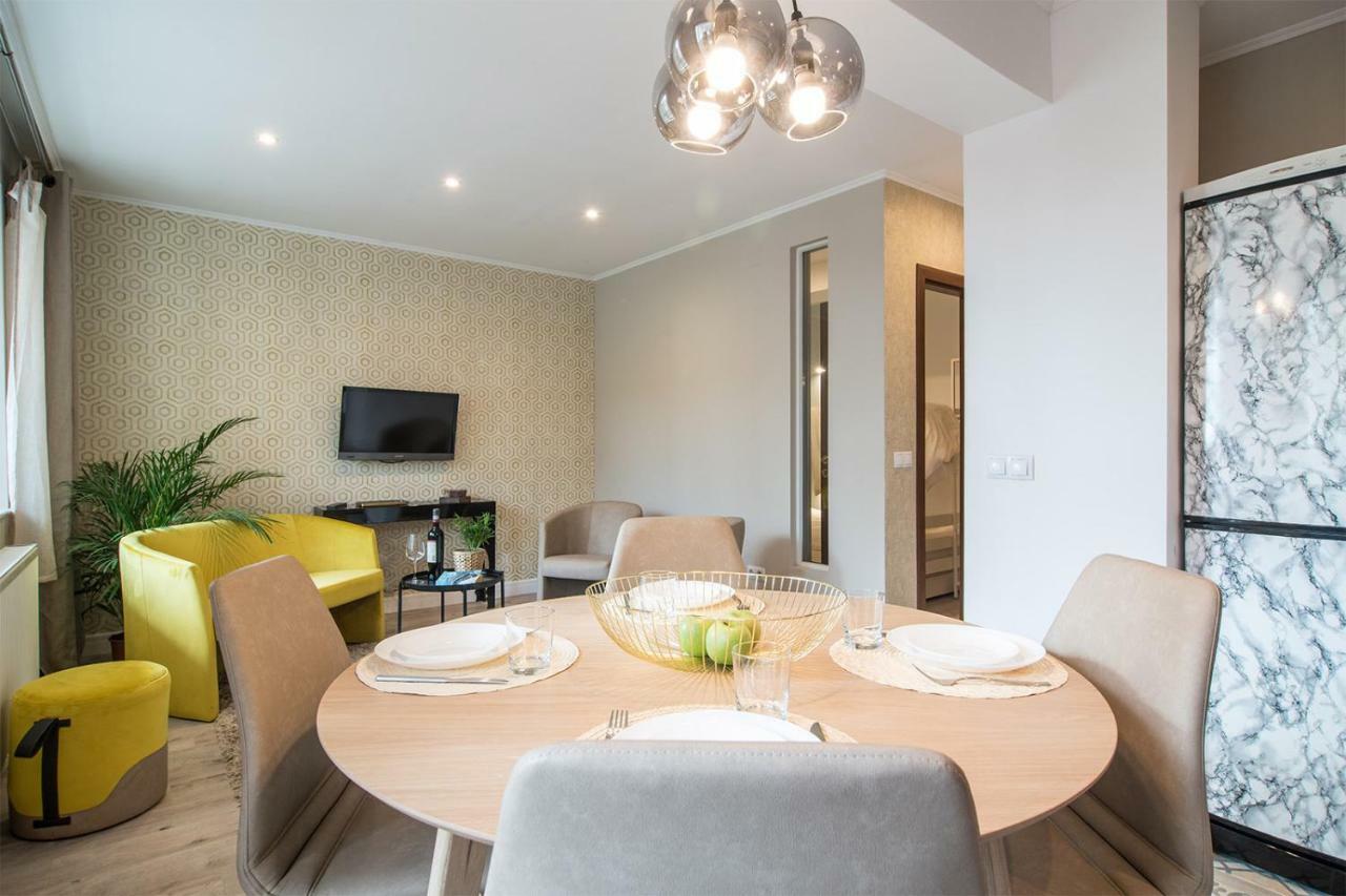 Apartment Elias Kaloşvar Dış mekan fotoğraf