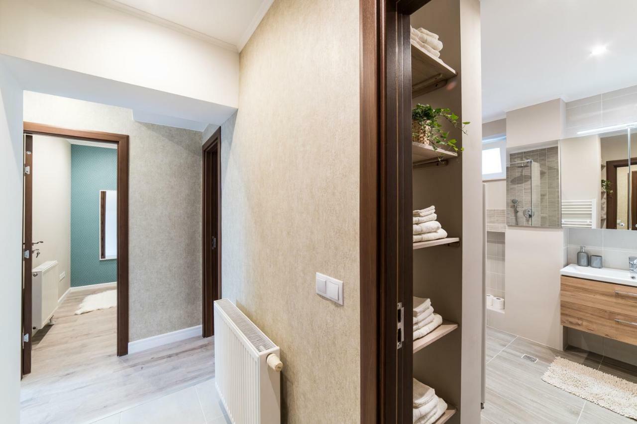 Apartment Elias Kaloşvar Dış mekan fotoğraf