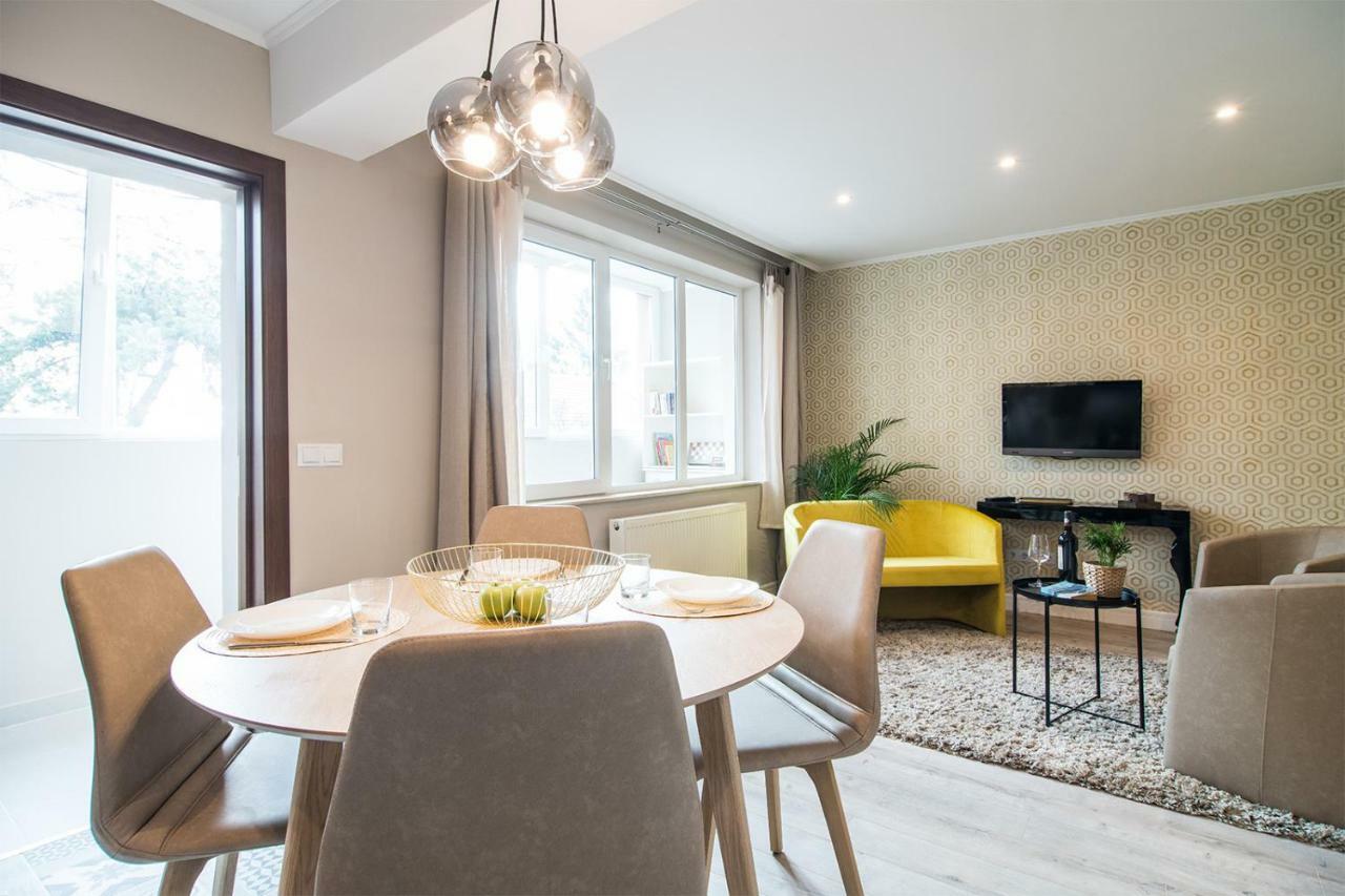 Apartment Elias Kaloşvar Dış mekan fotoğraf