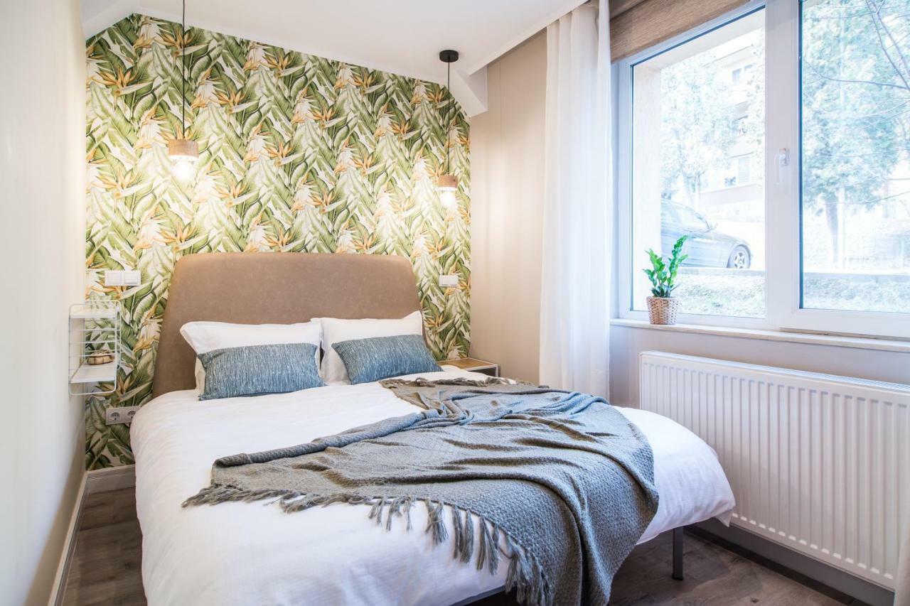 Apartment Elias Kaloşvar Dış mekan fotoğraf
