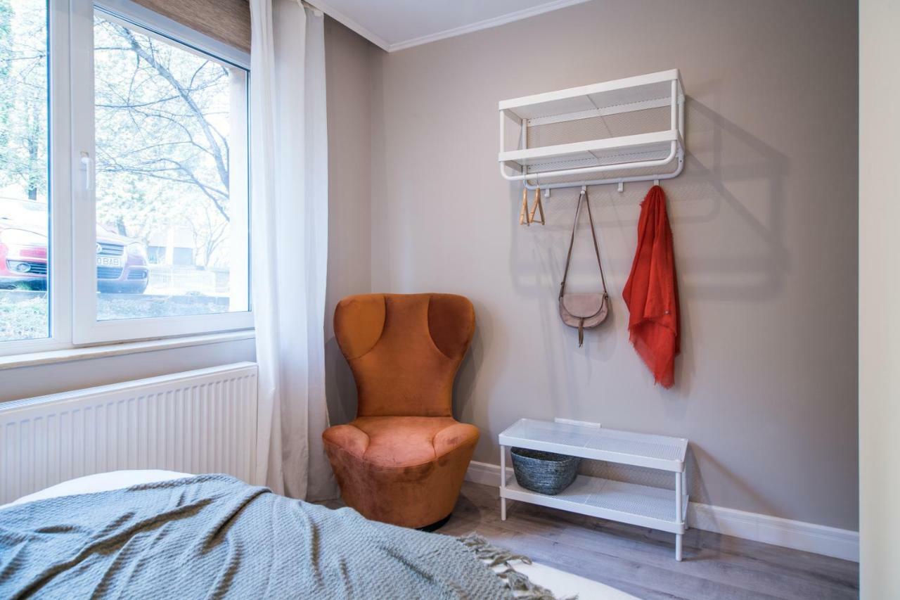 Apartment Elias Kaloşvar Dış mekan fotoğraf