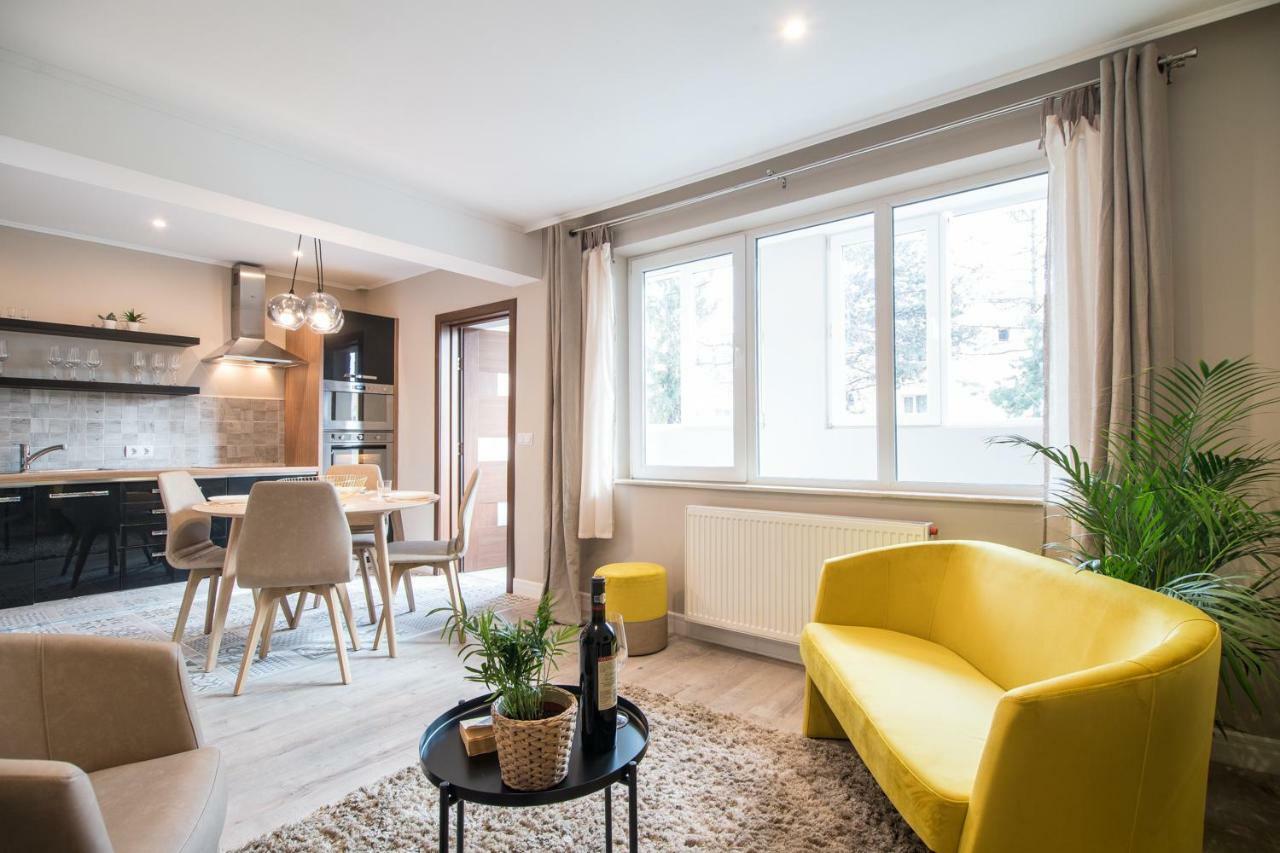 Apartment Elias Kaloşvar Dış mekan fotoğraf