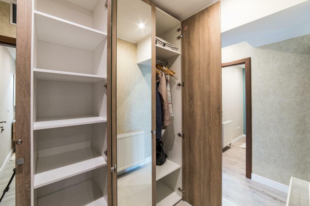 Apartment Elias Kaloşvar Dış mekan fotoğraf